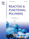 REACTIVE & FUNCTIONAL POLYMERS雜志封面